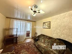 2-к квартира, вторичка, 42м2, 2/5 этаж