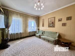 2-к квартира, вторичка, 72м2, 2/2 этаж