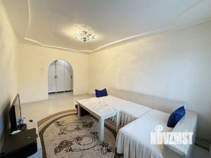 3-к квартира, вторичка, 62м2, 1/9 этаж