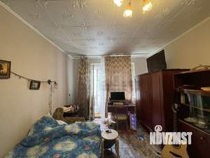 1-к квартира, вторичка, 29м2, 2/5 этаж