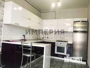 2-к квартира, вторичка, 55м2, 5/13 этаж