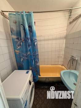 1-к квартира, вторичка, 34м2, 6/10 этаж