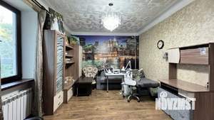2-к квартира, вторичка, 41м2, 2/9 этаж