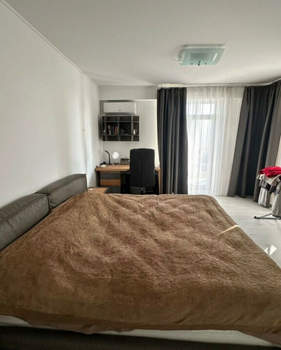 2-к квартира, вторичка, 70м2, 5/12 этаж