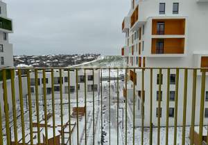 1-к квартира, вторичка, 33м2, 4/7 этаж