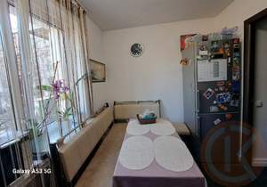 2-к квартира, вторичка, 47м2, 3/5 этаж