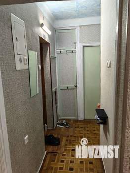 2-к квартира, вторичка, 46м2, 4/5 этаж