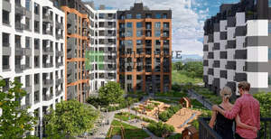 2-к квартира, вторичка, 65м2, 2/9 этаж