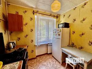 2-к квартира, вторичка, 48м2, 2/5 этаж