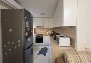 3-к квартира, вторичка, 59м2, 5/5 этаж