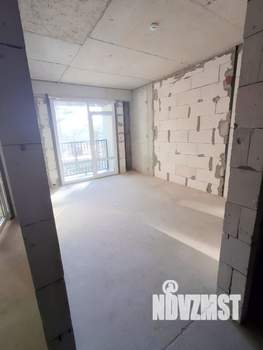 1-к квартира, вторичка, 40м2, 3/13 этаж