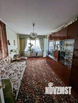 3-к квартира, вторичка, 65м2, 8/9 этаж