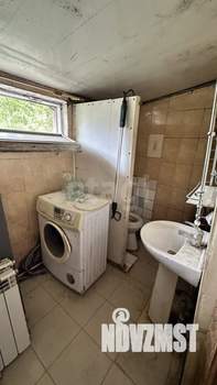 2-к квартира, вторичка, 65м2, 1/1 этаж