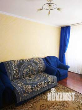 2-к квартира, вторичка, 49м2, 1/9 этаж