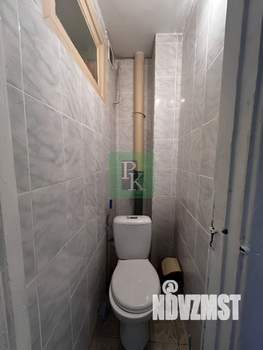 3-к квартира, вторичка, 61м2, 5/5 этаж