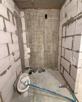 1-к квартира, вторичка, 36м2, 17/17 этаж