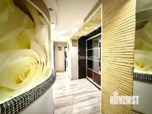 3-к квартира, вторичка, 68м2, 5/9 этаж