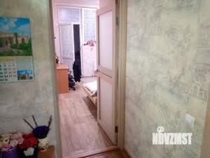 3-к квартира, вторичка, 80м2, 1/9 этаж