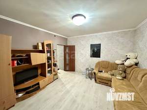 1-к квартира, вторичка, 35м2, 8/11 этаж
