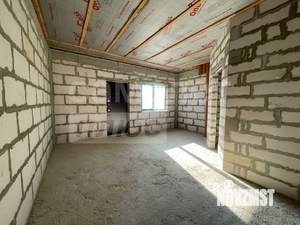 1-к квартира, вторичка, 40м2, 2/2 этаж