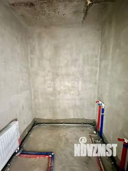 2-к квартира, вторичка, 56м2, 10/12 этаж
