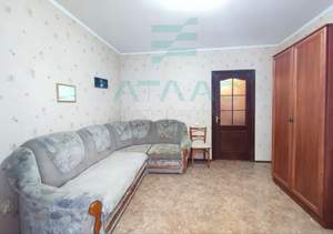 3-к квартира, вторичка, 52м2, 2/2 этаж
