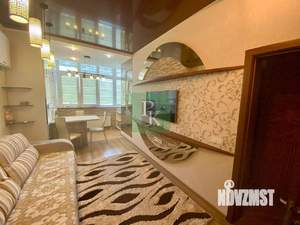 2-к квартира, вторичка, 35м2, 5/5 этаж