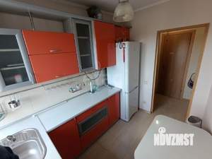 2-к квартира, вторичка, 45м2, 4/4 этаж