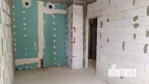 1-к квартира, вторичка, 35м2, 3/15 этаж