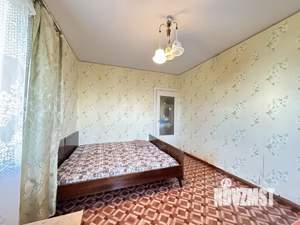 3-к квартира, вторичка, 66м2, 5/9 этаж