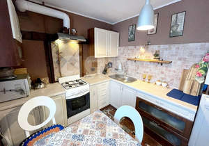 2-к квартира, вторичка, 50м2, 2/5 этаж