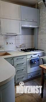 3-к квартира, вторичка, 55м2, 2/5 этаж