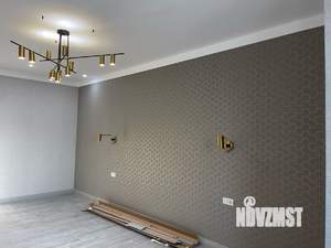 3-к квартира, вторичка, 128м2, 6/19 этаж