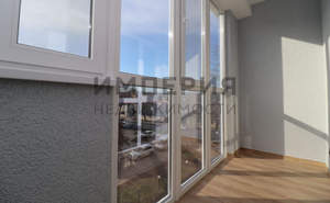 1-к квартира, вторичка, 41м2, 3/9 этаж