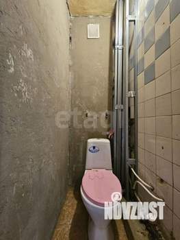 3-к квартира, вторичка, 59м2, 6/9 этаж