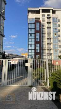 1-к квартира, вторичка, 36м2, 9/9 этаж