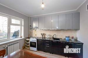 3-к квартира, вторичка, 78м2, 2/9 этаж