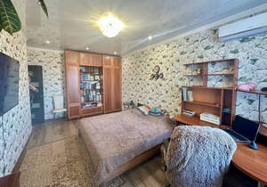 2-к квартира, вторичка, 53м2, 9/9 этаж