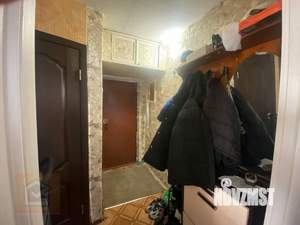 2-к квартира, вторичка, 42м2, 2/5 этаж