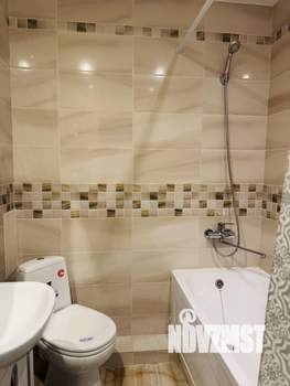 1-к квартира, вторичка, 34м2, 9/10 этаж