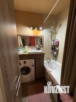 3-к квартира, вторичка, 60м2, 3/9 этаж