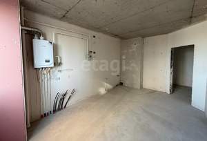 3-к квартира, вторичка, 83м2, 3/9 этаж