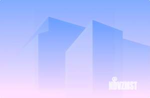 2-к квартира, строящийся дом, 59м2, 2/9 этаж