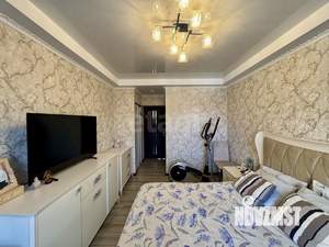 3-к квартира, вторичка, 60м2, 2/5 этаж