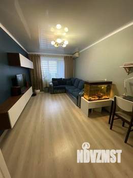 3-к квартира, вторичка, 60м2, 5/9 этаж