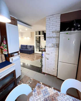 2-к квартира, вторичка, 50м2, 2/5 этаж