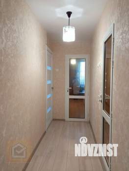 2-к квартира, вторичка, 52м2, 6/14 этаж