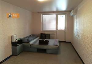 2-к квартира, вторичка, 42м2, 2/5 этаж