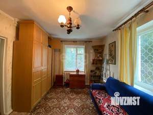 1-к квартира, вторичка, 26м2, 1/2 этаж
