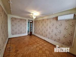 3-к квартира, вторичка, 72м2, 6/9 этаж